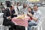 Foto de Bienvenidos al Norte (Bienvenue chez les Ch'tis)