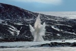 Foto de Encuentros en el Fin del Mundo (Encounters at the End of The World)