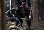 Foto de Resistencia (Defiance)