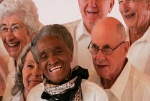 Foto de Corazones Rebeldes (Young at Heart)