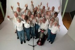 Foto de Corazones Rebeldes (Young at Heart)