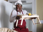 Foto de  (Noah's Arc: Jumping the Broom)