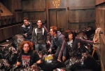 Foto de  (Fanboys)