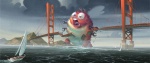 Foto de Monstruos contra Alien�genas (Monsters Vs. Aliens)