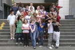 Foto de La Clase (Entre les murs)