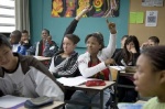 Foto de La Clase (Entre les murs)