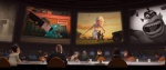 Foto de Monstruos contra Alien�genas (Monsters Vs. Aliens)