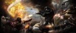 Foto de Guerra Mundial Z (World War Z)