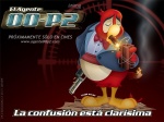 Foto de El agente 00-P2 (El agente 00-P2)