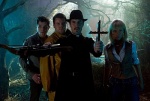 Foto de  (Lesbian Vampire Killers)