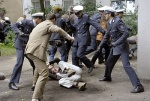 Foto de R.A.F. Facci�n del Ej�rcito Rojo (Der Baader Meinhof Komplex)