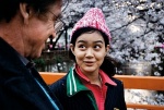 Foto de Cerezos en Flor (Kirschbl�ten - Hanami)