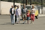 Foto de Peque�a Miss Sunshine (Little Miss Sunshine)