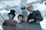 Foto de Charlie y la F�brica De Chocolate (Charlie and the Chocolate Factory )