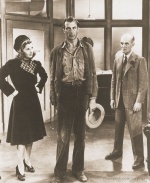 Foto de Juan Nadie (Meet John Doe)