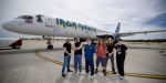 Foto de Flight 666: La pel�cula (Iron Maiden - Flight 666: The film)