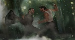 Foto de X-Men Or�genes: Lobezno (X-Men Origins: Wolverine)