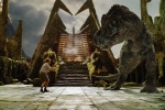 Foto de El Mundo de los Perdidos (Land of the Lost)