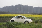 Foto de  (Er shi si cheng ji  (24 City))