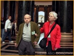 Foto de  (Herb and Dorothy)