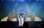 Foto de  (Youssou N'Dour: I Bring What I Love)