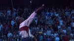 Foto de  (Youssou N'Dour: I Bring What I Love)
