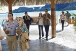 Foto de Todo incluido (Couples Retreat)