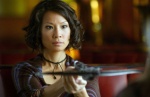Foto de Rise: Cazadora de Sangre (Rise: Blood Hunter)