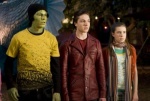 Foto de El circo de los extra�os (Cirque Du Freak: The Vampire's Assistant)