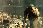 Foto de Lazos de guerra (Taegukgi hwinalrimyeo)