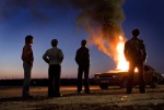Foto de Cinco minutos de gloria (Five Minutes of Heaven)