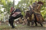 Foto de Alejandro Magno (Alexander)