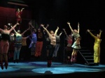 Foto de Fama (Fame)