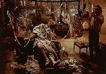 Foto de Frankenstein, de Mary Shelley (Mary Shelley's Frankenstein)