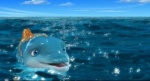 Foto de El Delf�n: La Historia de un So�ador (The Dolphin: Story of a Dreamer)
