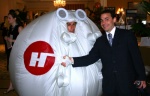 Foto de  (The Yes Men Fix the World)