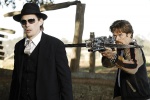 Foto, imagen de  (Daybreakers)