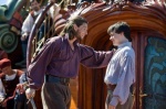 Foto de Las crónicas de Narnia: La travesía del Viajero del Alba (The Chronicles Of Narnia: The Voyage Of The Dawn Treader)