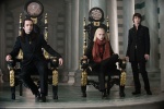 Foto de La Saga Crep�sculo: Luna Nueva (The Twilight Saga: New Moon)