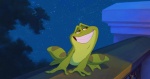 Foto de Tiana y el sapo (The Princess and the Frog)