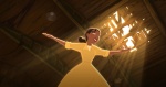 Foto de Tiana y el sapo (The Princess and the Frog)
