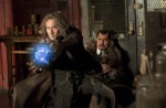 Foto de El Aprendiz De Brujo (The Sorcerer's Apprentice )