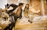 Foto de Prince of Persia: Las Arenas del Tiempo (Prince of Persia: The Sands of Time)