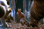 Foto de Donde Viven los Monstruos (Where The Wild Things Are)