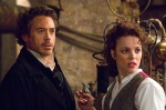 Foto de Sherlock Holmes (Sherlock Holmes)