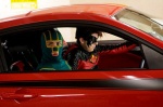 Foto de  (Kick-Ass)