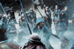 Foto de Warlords: Los se�ores de la guerra (Tau ming chong)