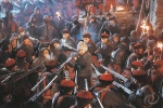 Foto de Warlords: Los se�ores de la guerra (Tau ming chong)