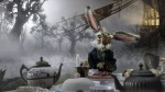 Foto de Alicia en el Pa�s de las Maravillas (Alice in Wonderland)