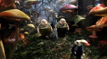 Foto de Alicia en el Pa�s de las Maravillas (Alice in Wonderland)